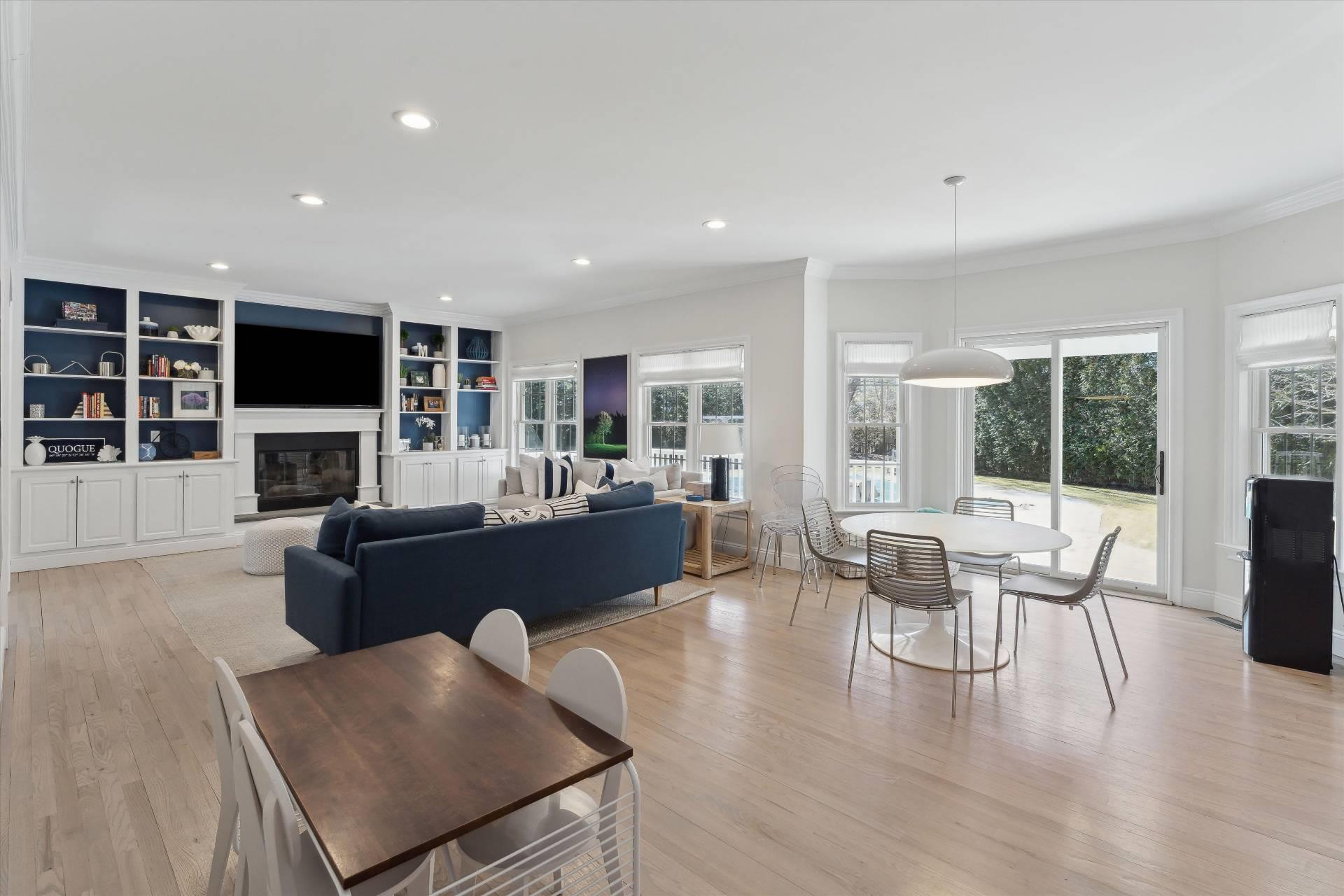 #6 photo, 50 Old Meeting House Road, サフォーク郡 Quogue , NY 11959