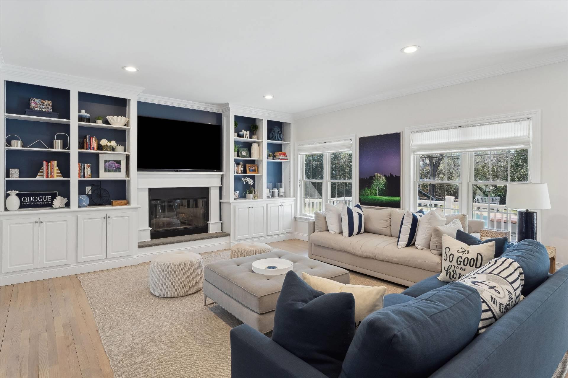 #7 photo, 50 Old Meeting House Road, サフォーク郡 Quogue , NY 11959