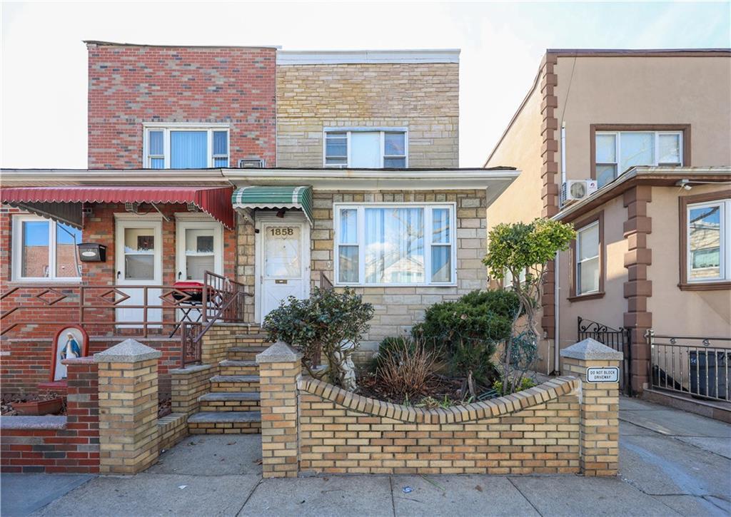 #1 photo, 1858 73rd Street, 布鲁克林 Brooklyn , NY 11204