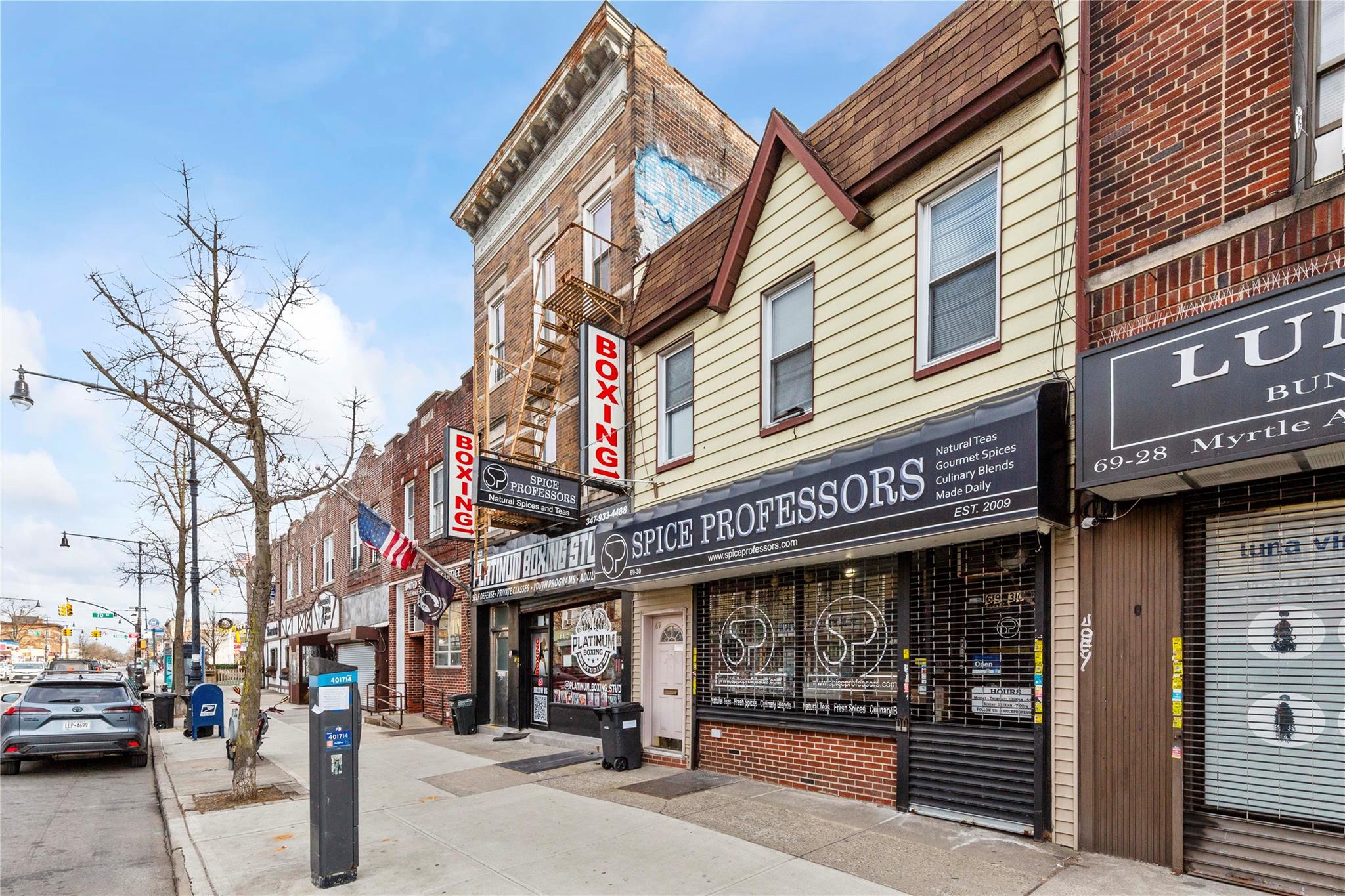 #2 photo, 69-30 Myrtle Avenue, 皇后区 瑞吉屋 Ridgewood , NY 11385