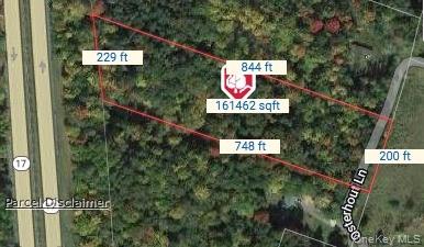 #2 photo, Interstate 86, Liberty , NY 12754