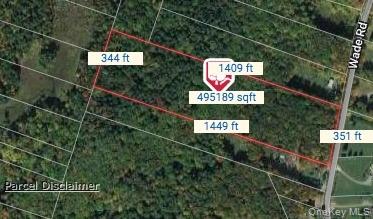 #2 photo, Aberson Road, Fallsburg , NY 12733