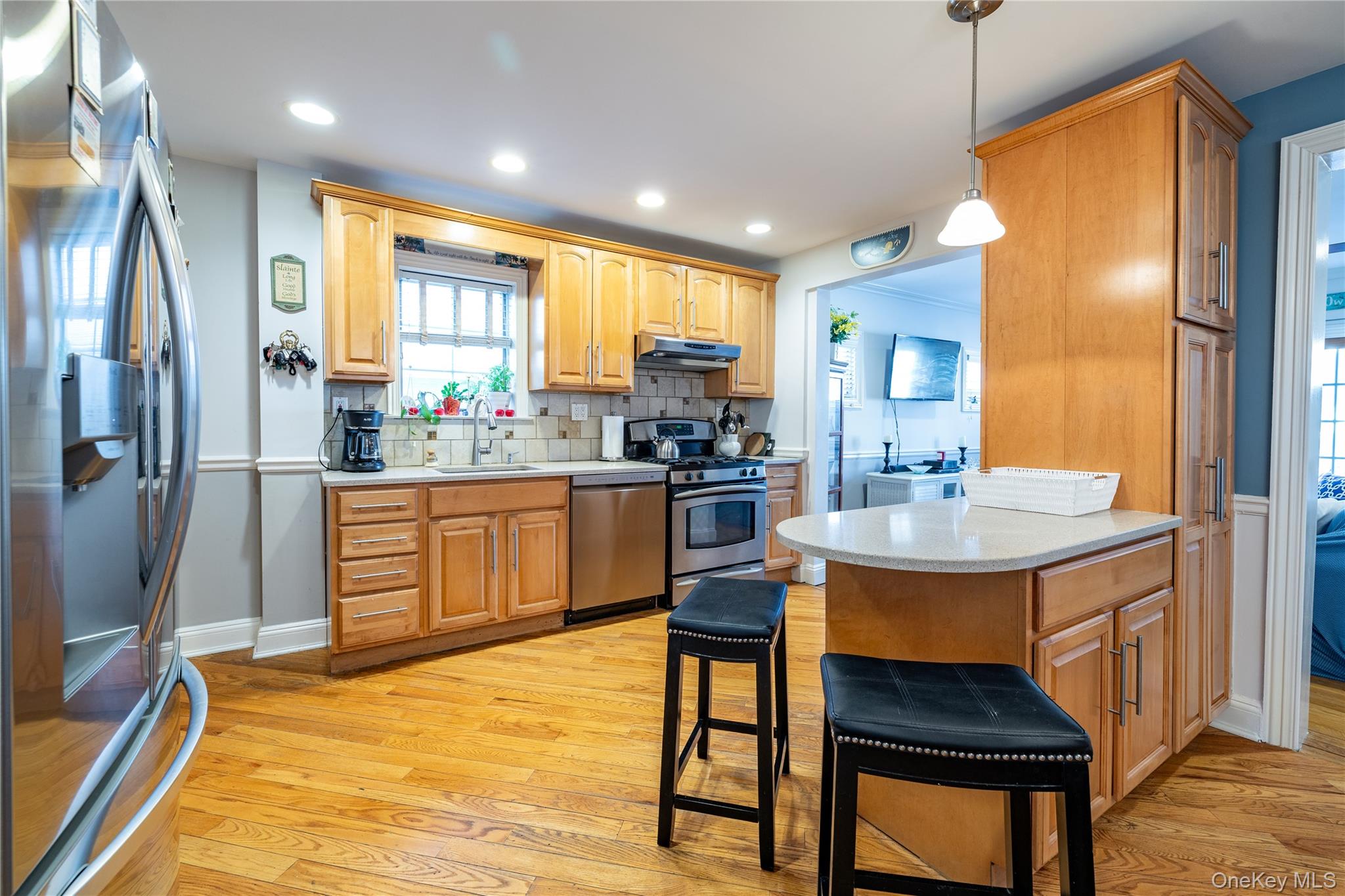 #14 photo, 535 W Hudson Street, ナッソー郡 Long Beach , NY 11561