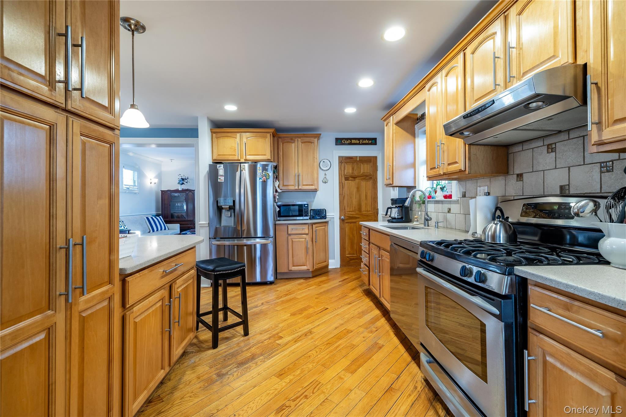 #15 photo, 535 W Hudson Street, ナッソー郡 Long Beach , NY 11561