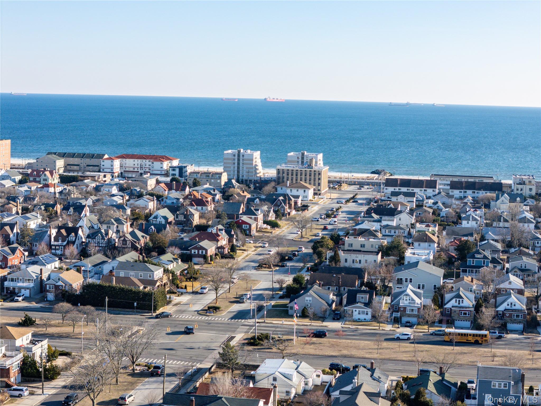 #3 photo, 535 W Hudson Street, ナッソー郡 Long Beach , NY 11561