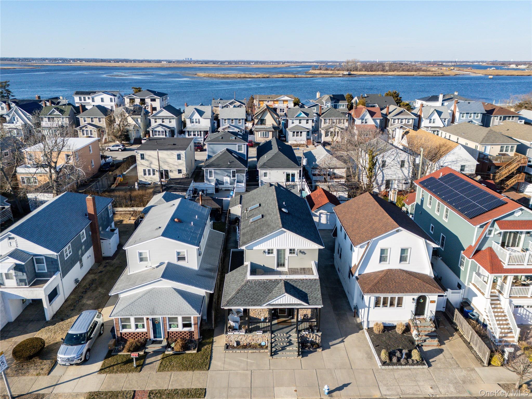 #5 photo, 535 W Hudson Street, ナッソー郡 Long Beach , NY 11561