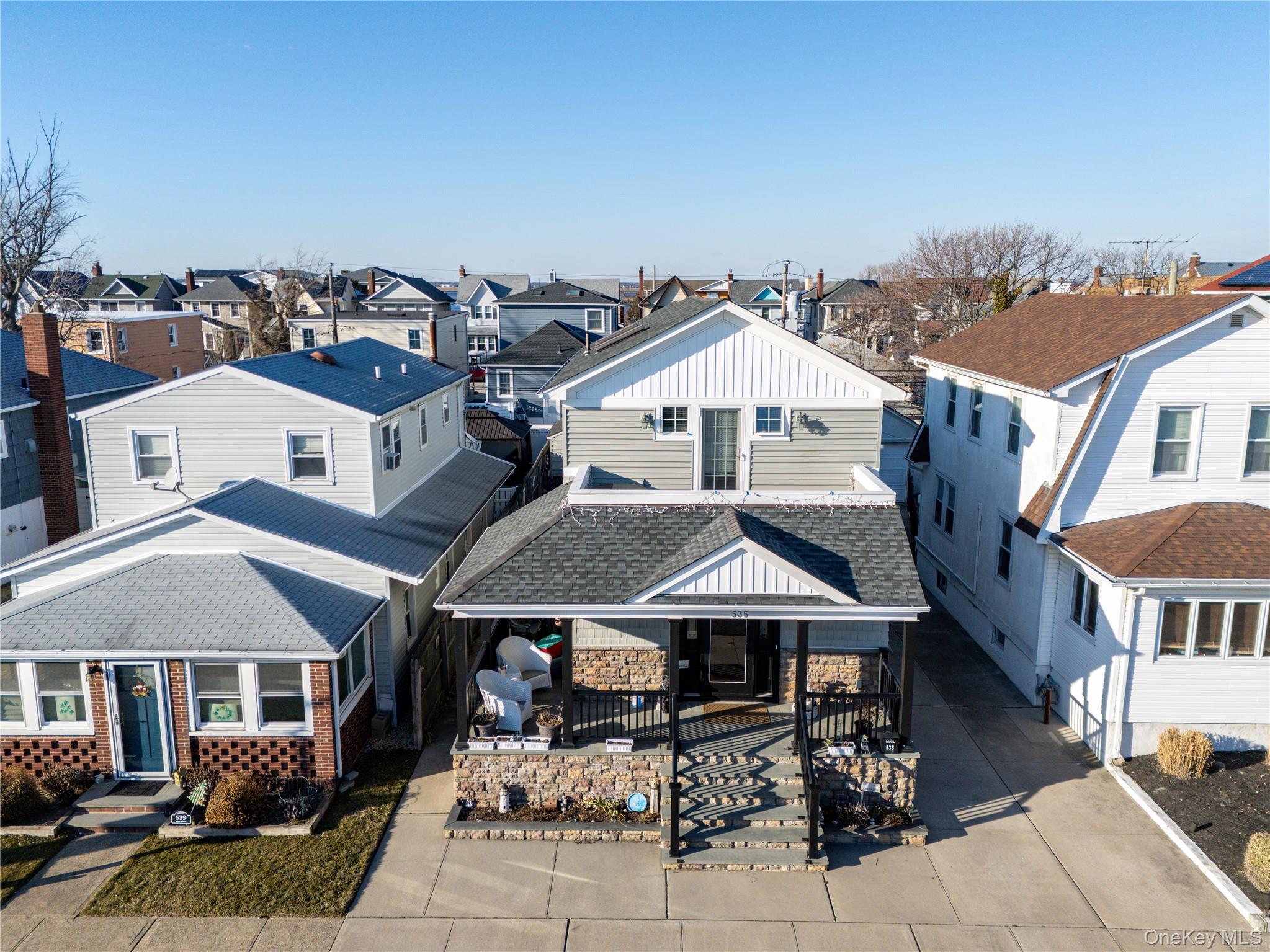 #7 photo, 535 W Hudson Street, ナッソー郡 Long Beach , NY 11561