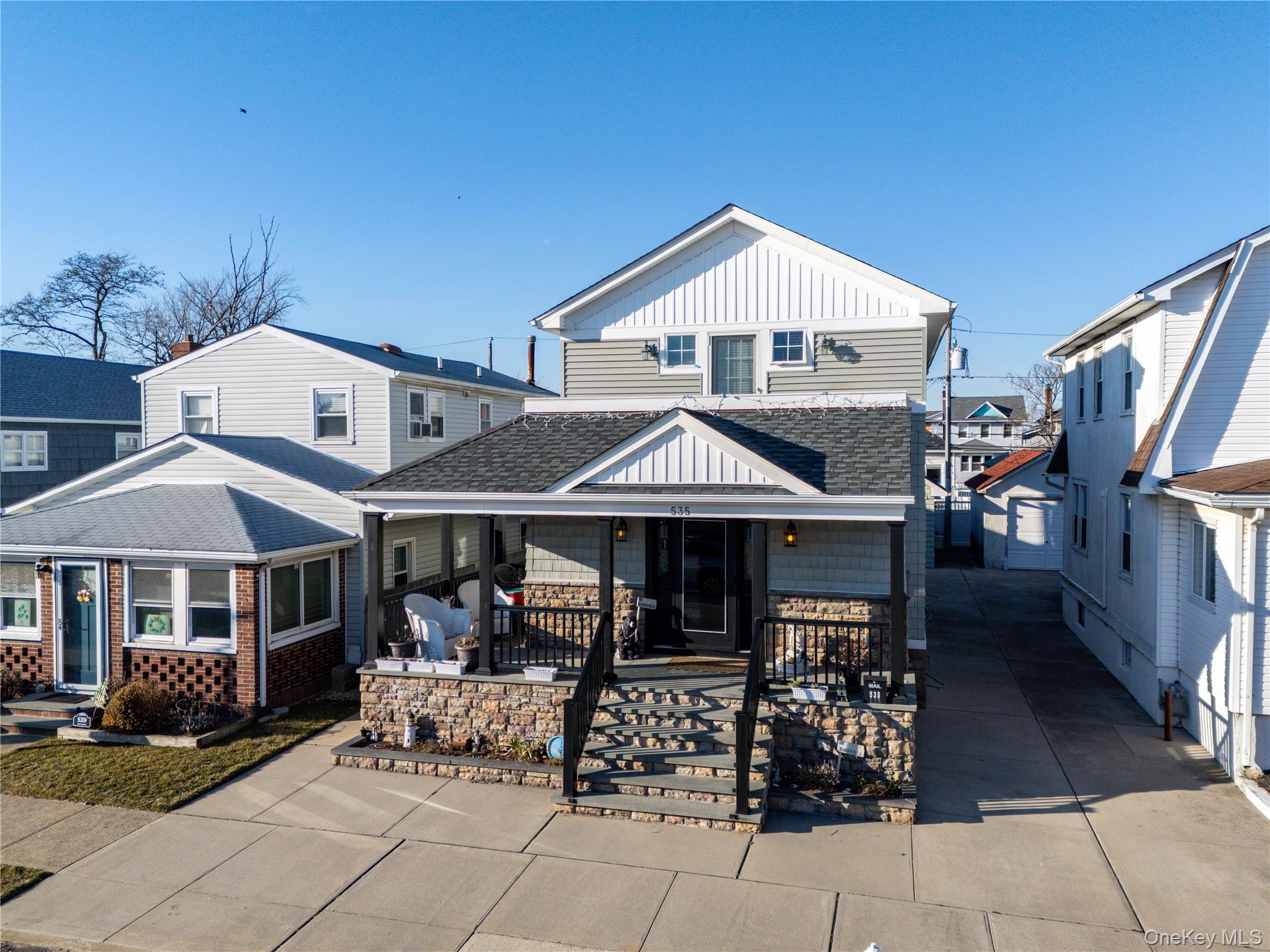 #8 photo, 535 W Hudson Street, ナッソー郡 Long Beach , NY 11561