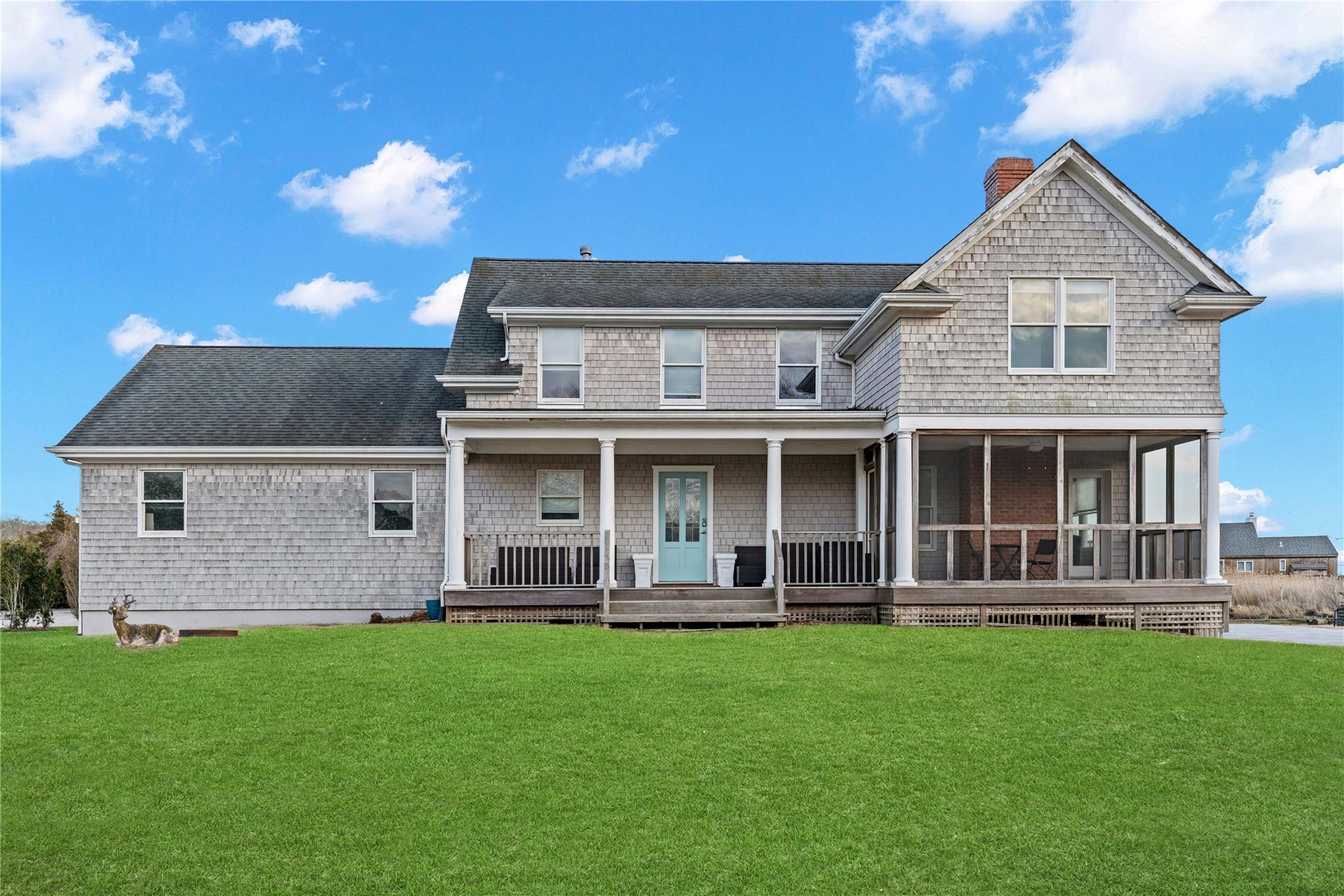 #2 photo, 8 Hyler Drive, サフォーク郡 Hampton Bays , NY 11946