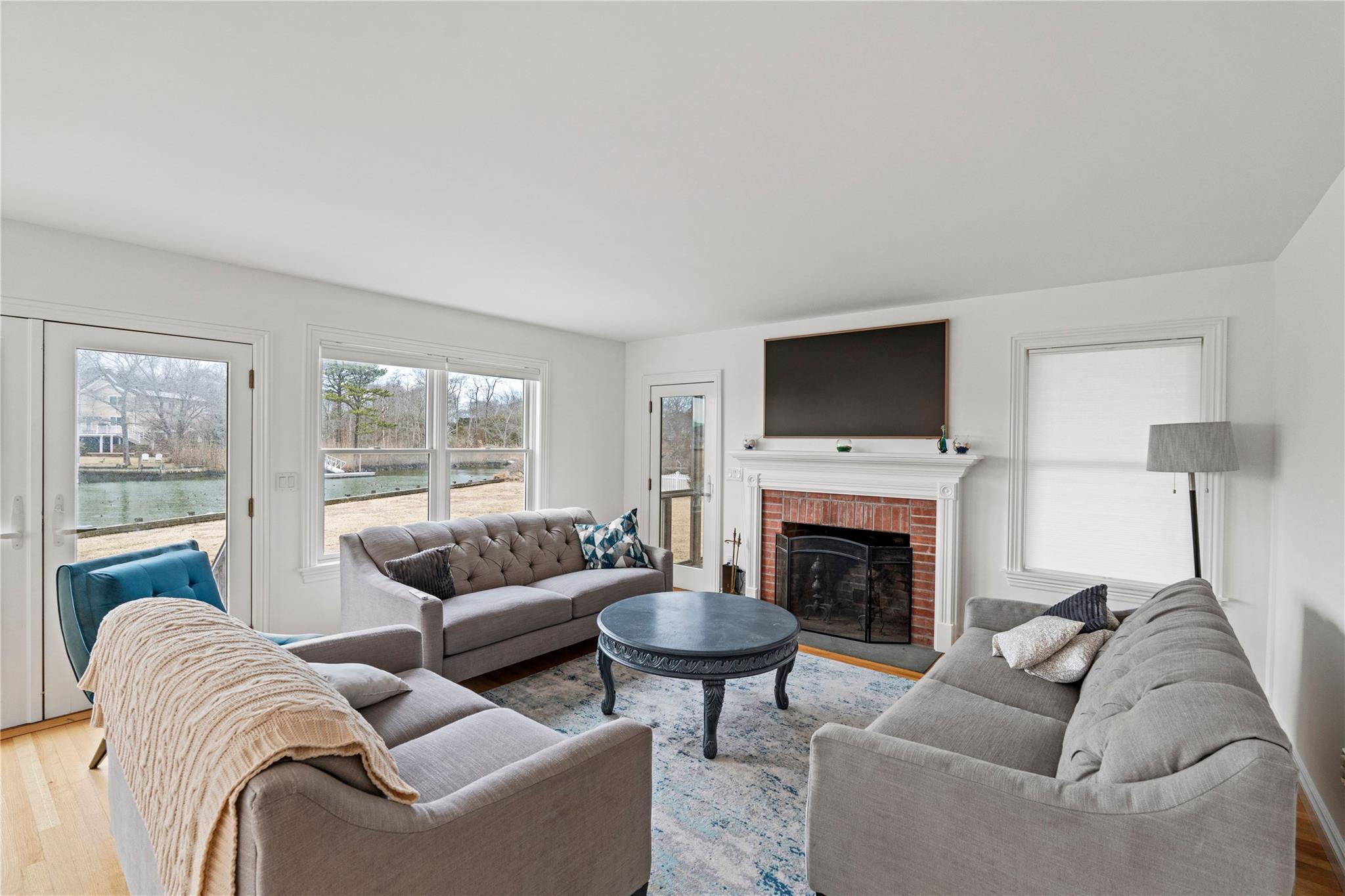 #6 photo, 8 Hyler Drive, サフォーク郡 Hampton Bays , NY 11946