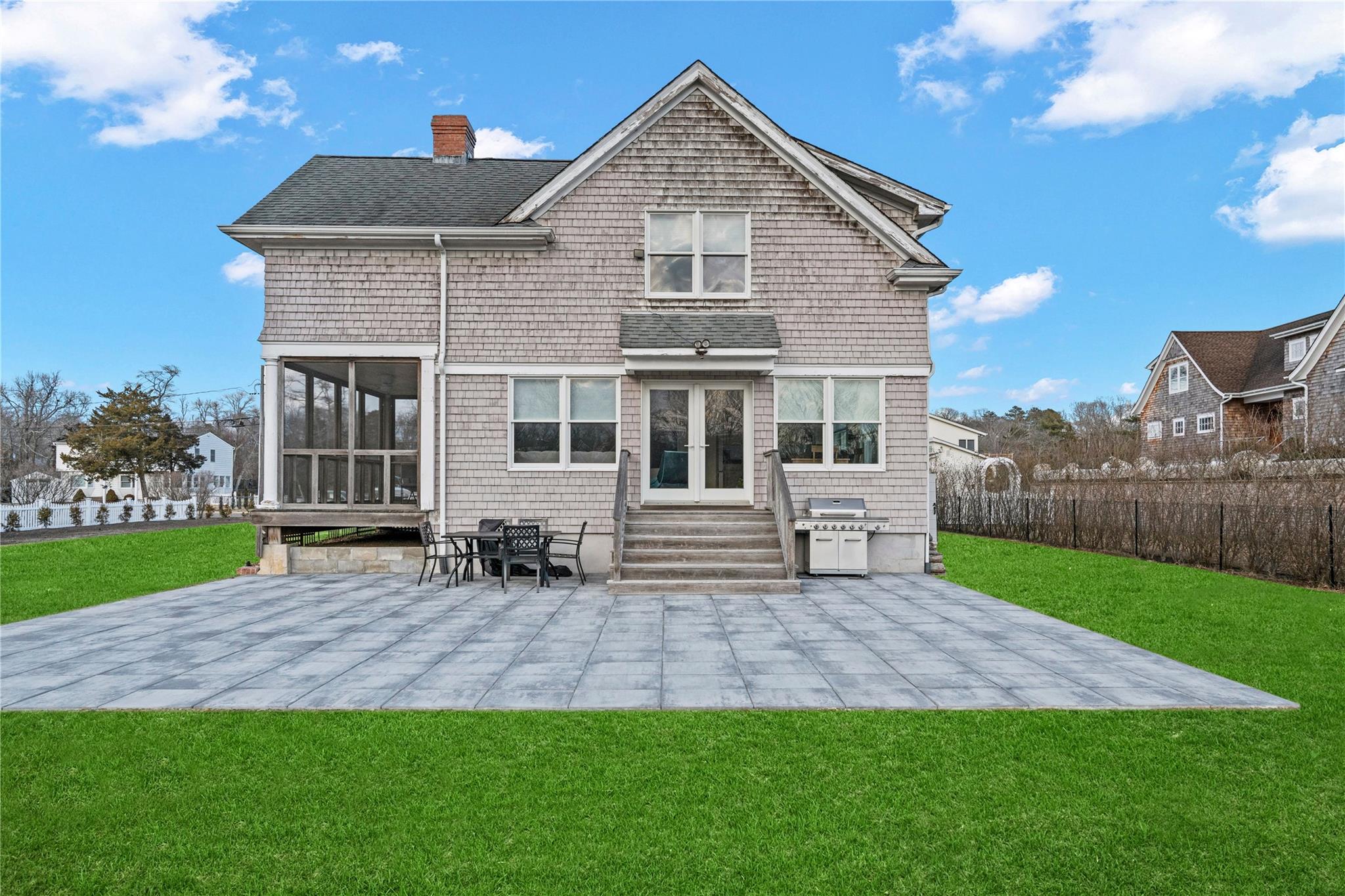 #7 photo, 8 Hyler Drive, サフォーク郡 Hampton Bays , NY 11946