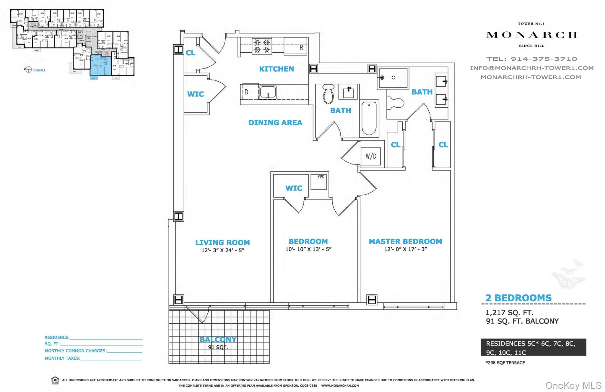 #9 photo, 701 Ridge Hill Boulevard, Yonkers , NY 10710