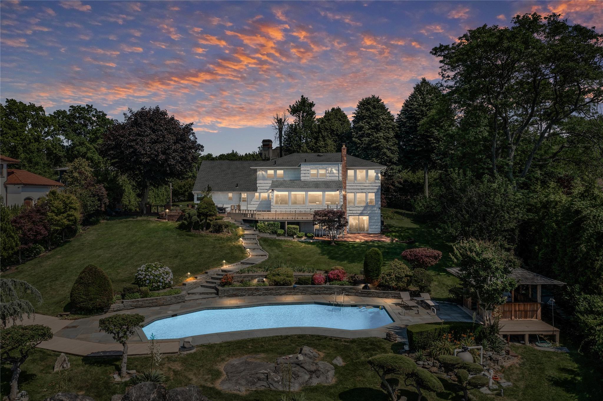 #5 photo, 24 Cricket Lane, ナッソー郡 Great Neck , NY 11024