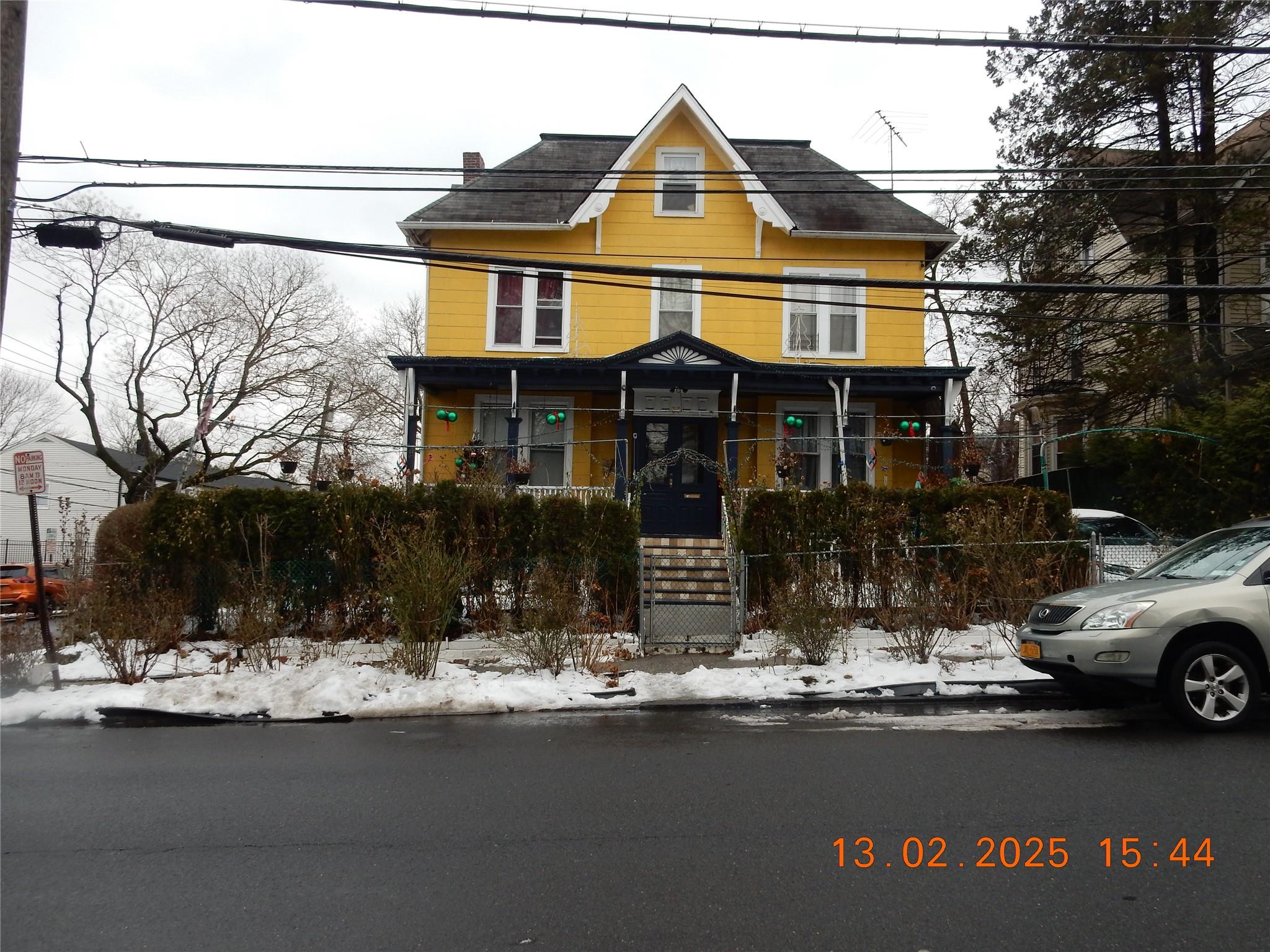 #2 photo, 50 W 2nd Street, Mount Vernon , NY 10550