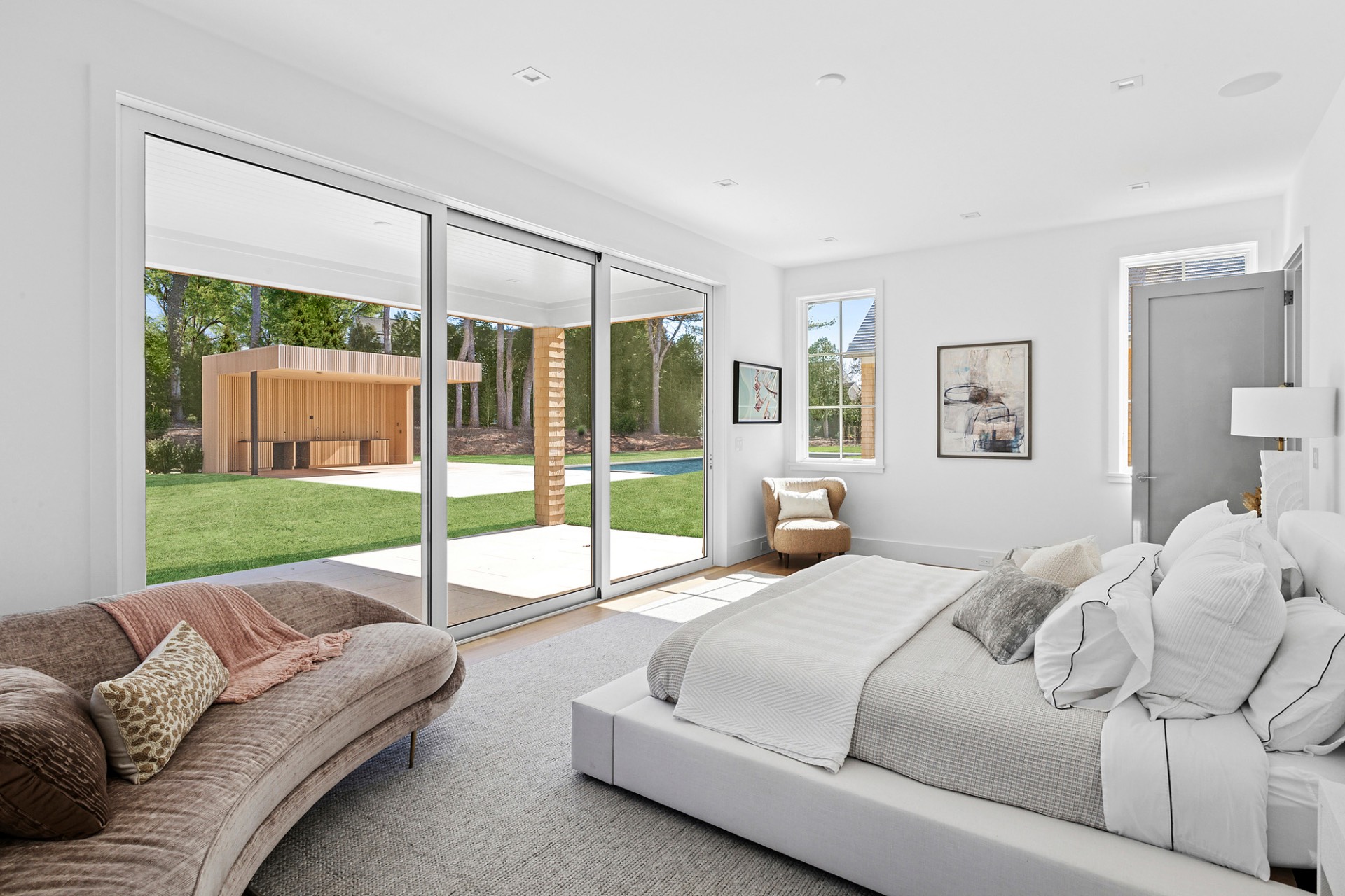 #12 photo, 3 Pheasant Lane, サフォーク郡 East Hampton , NY 11937