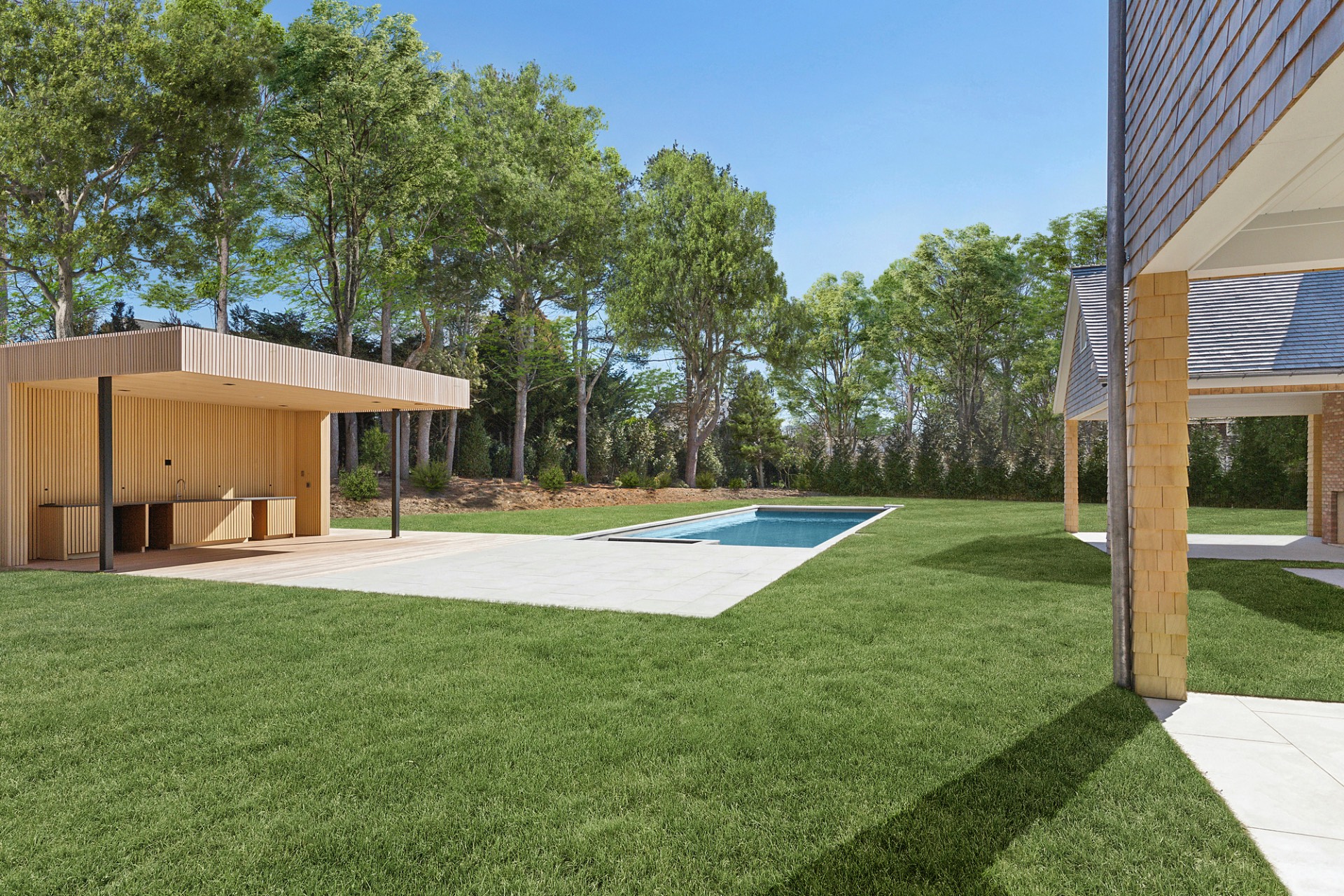 #32 photo, 3 Pheasant Lane, サフォーク郡 East Hampton , NY 11937