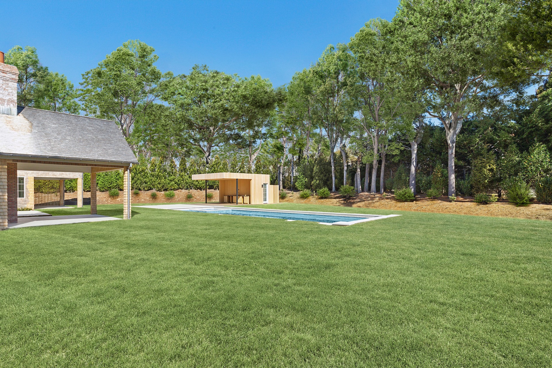 #33 photo, 3 Pheasant Lane, サフォーク郡 East Hampton , NY 11937