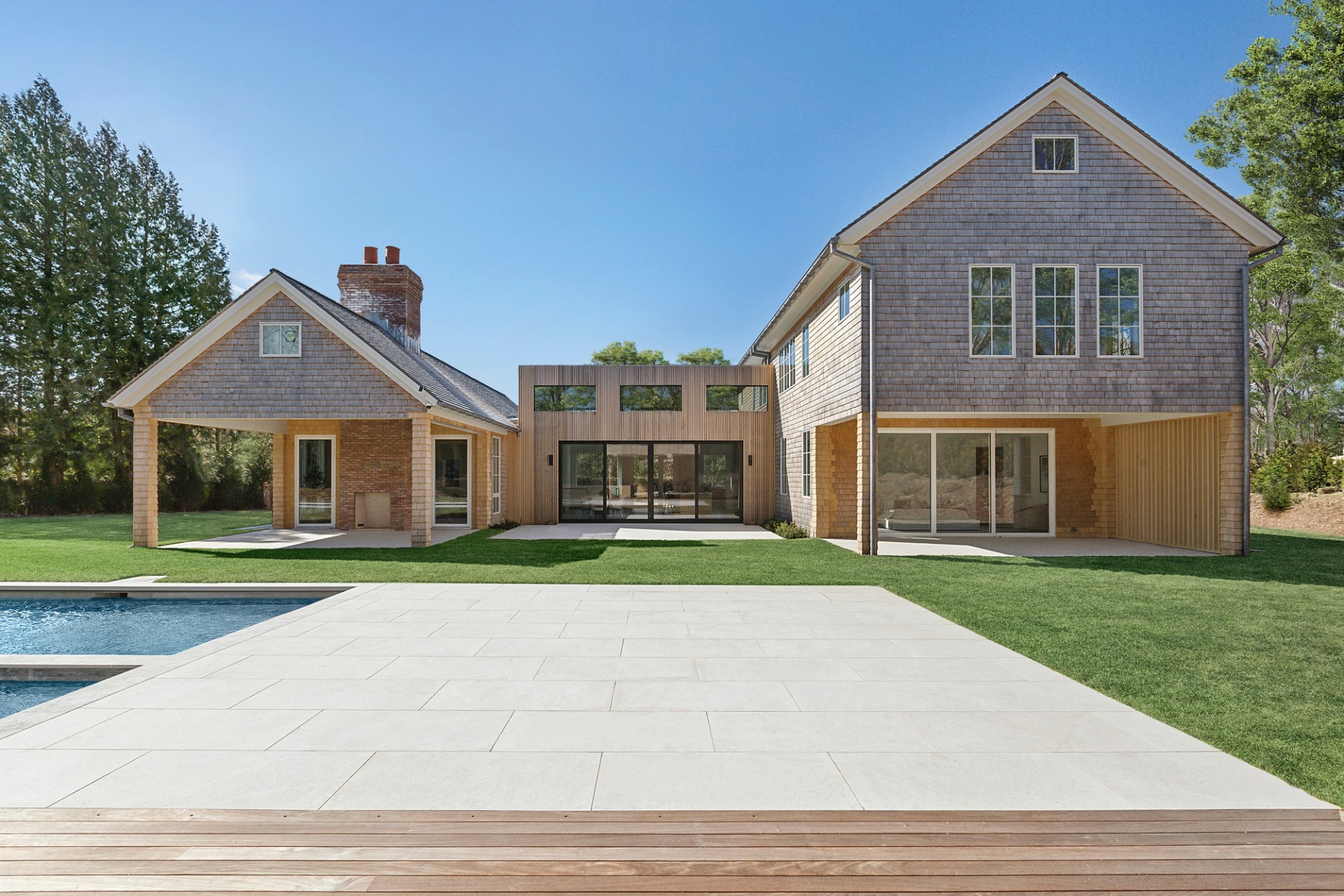 #34 photo, 3 Pheasant Lane, サフォーク郡 East Hampton , NY 11937