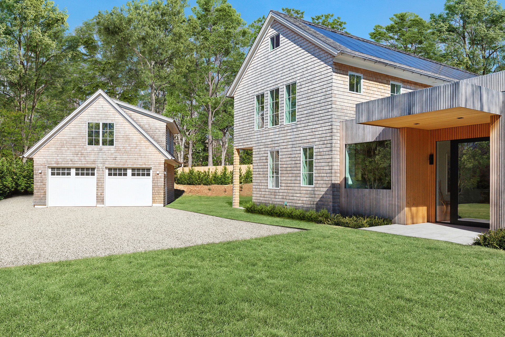 #35 photo, 3 Pheasant Lane, サフォーク郡 East Hampton , NY 11937