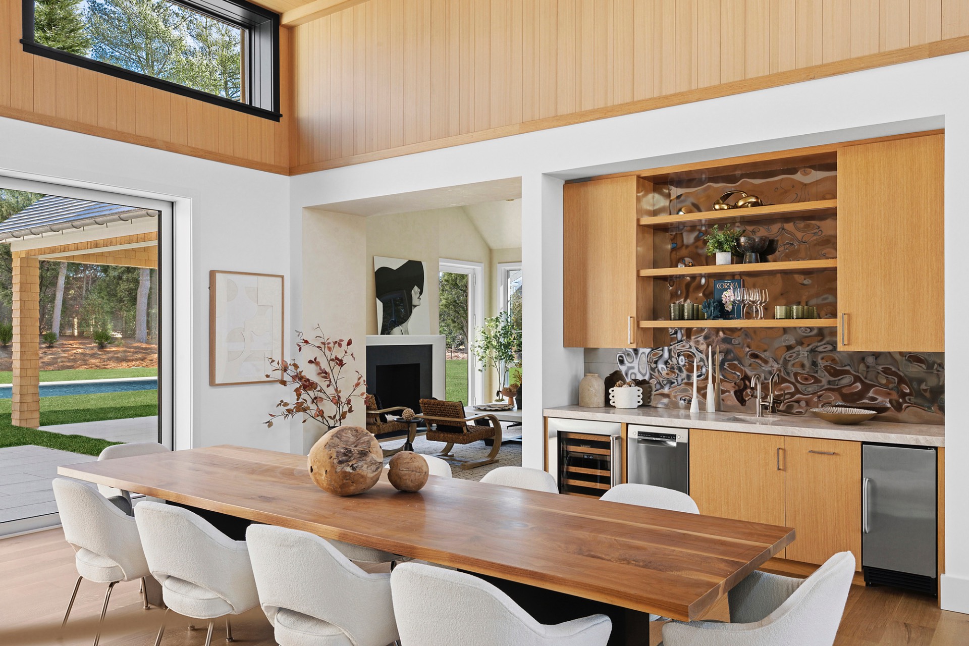 #6 photo, 3 Pheasant Lane, サフォーク郡 East Hampton , NY 11937