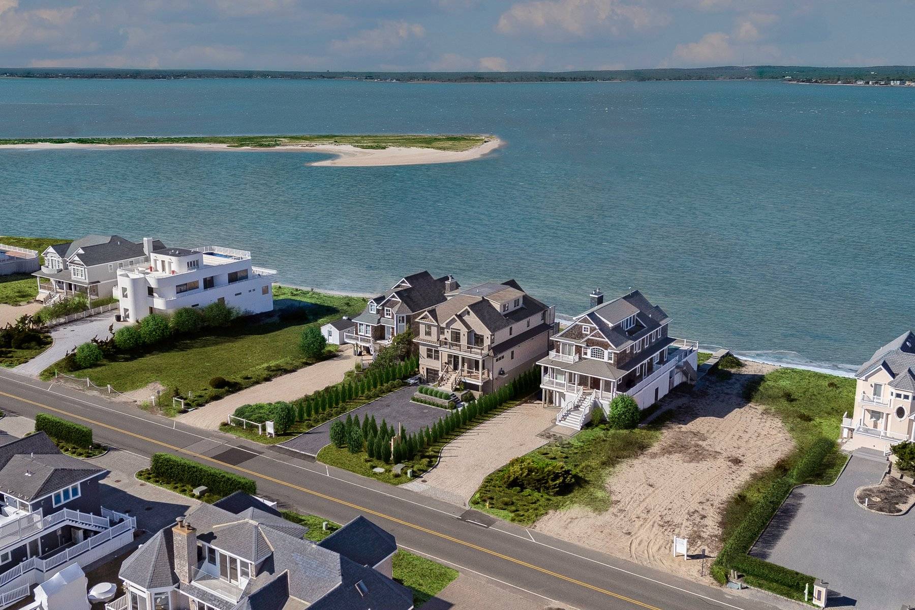 #2 photo, 686 DUNE ROAD, サフォーク郡 Westhampton Beach , NY 11978