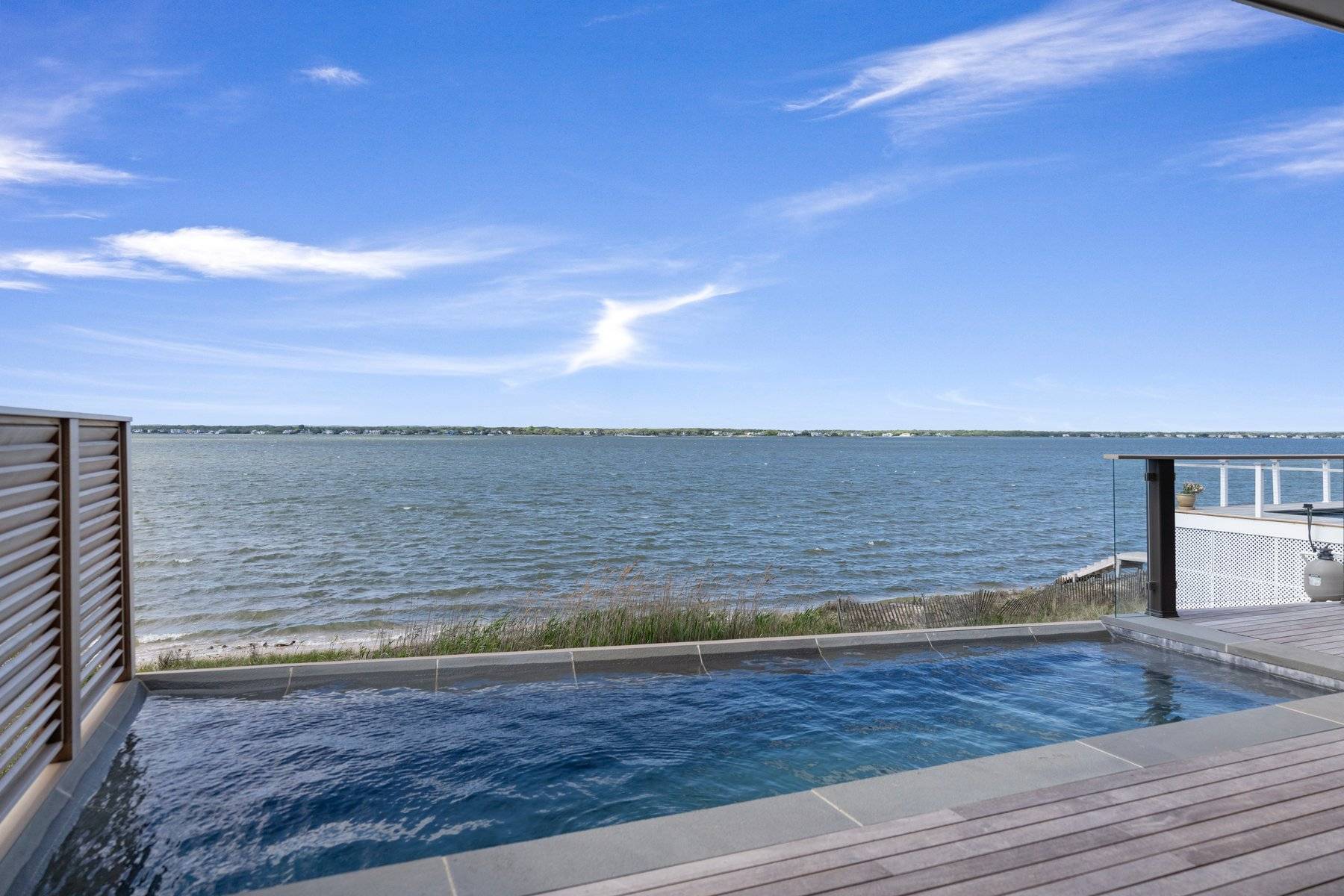 #34 photo, 686 DUNE ROAD, サフォーク郡 Westhampton Beach , NY 11978