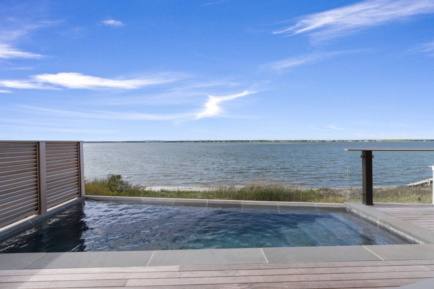 #35 photo, 686 DUNE ROAD, サフォーク郡 Westhampton Beach , NY 11978