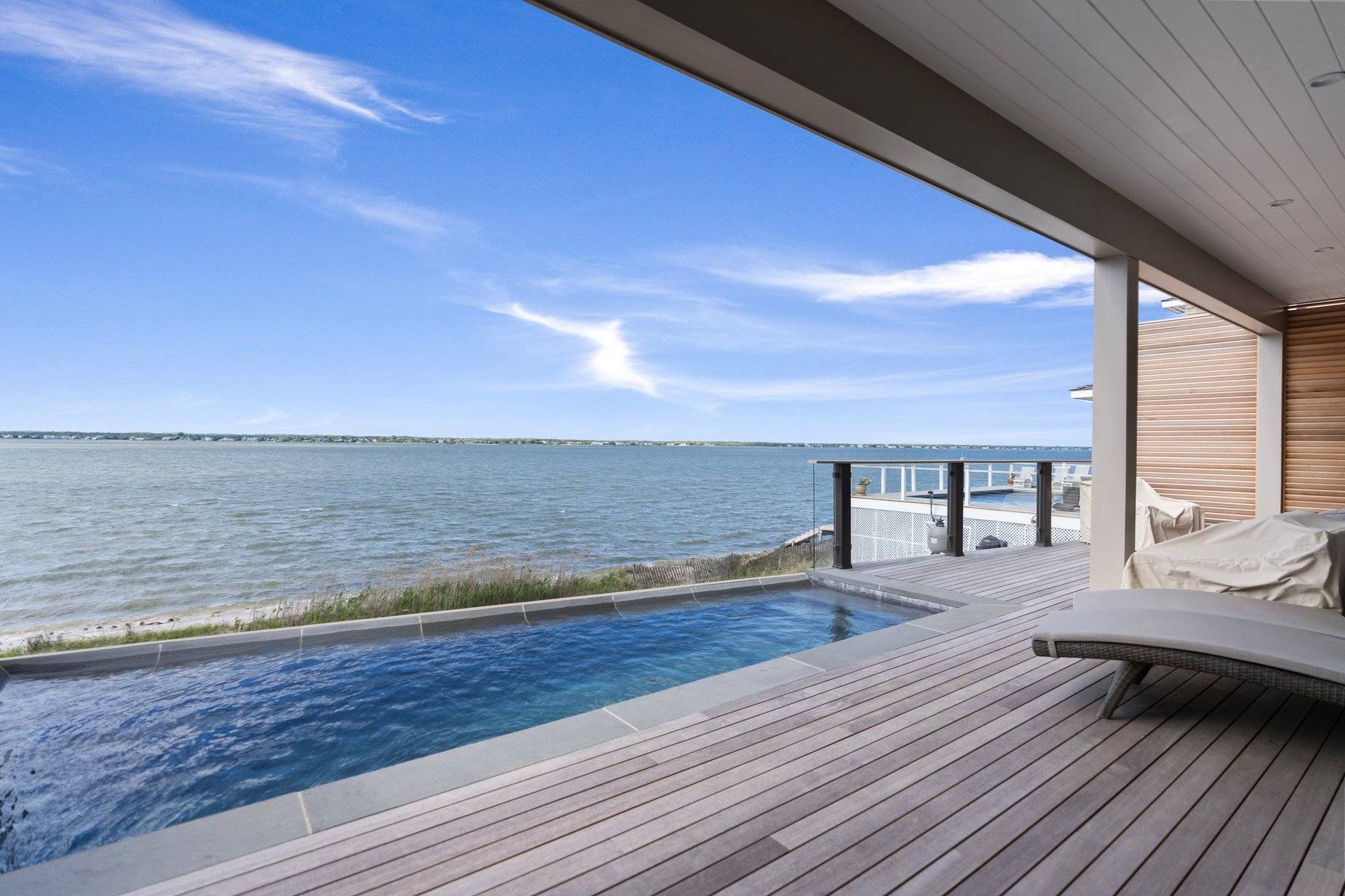 #36 photo, 686 DUNE ROAD, サフォーク郡 Westhampton Beach , NY 11978