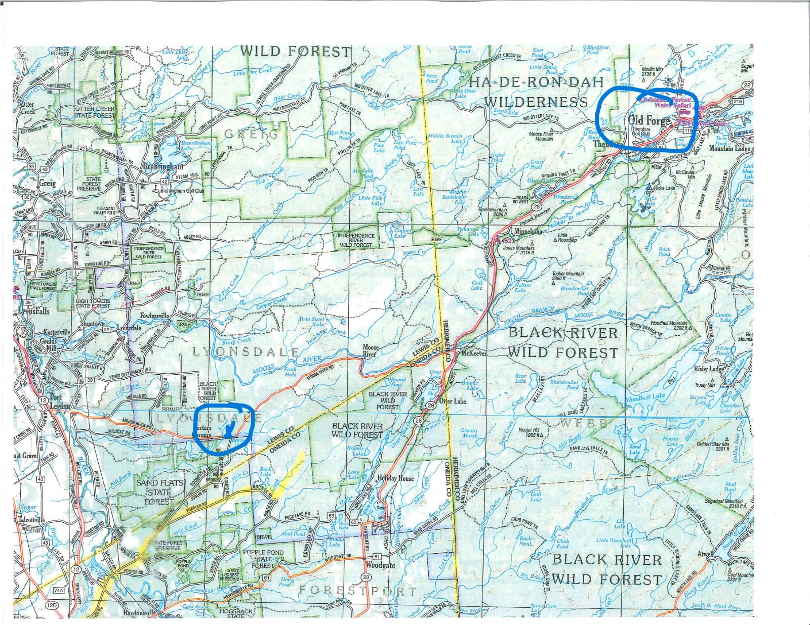 #24 photo, 0 North Rd, West Turin , NY 13325