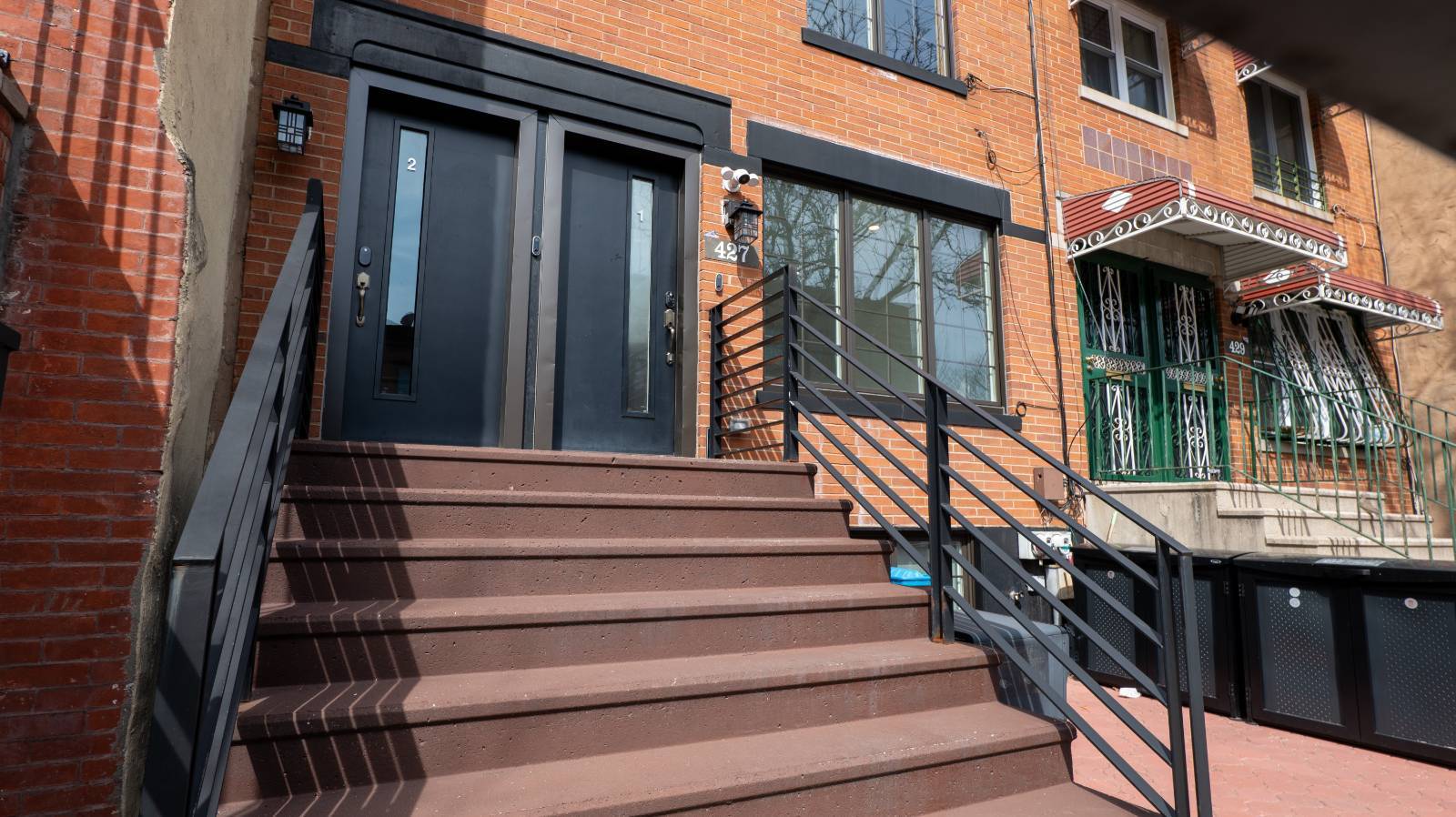 #48 photo, 427 Pulaski St, ブルックリン区 Brooklyn , NY 11221