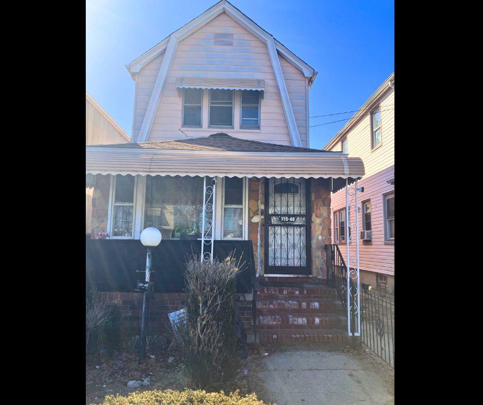#2 photo, 11548 135th Street, South Ozone Park , NY 11420