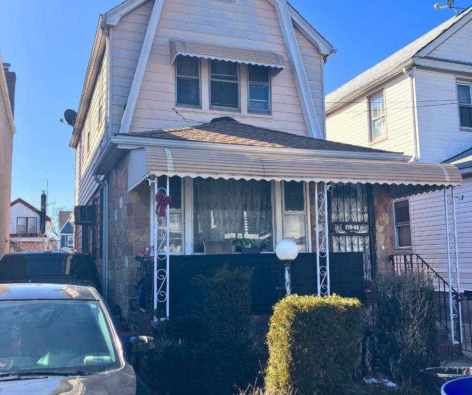 #3 photo, 11548 135th Street, South Ozone Park , NY 11420