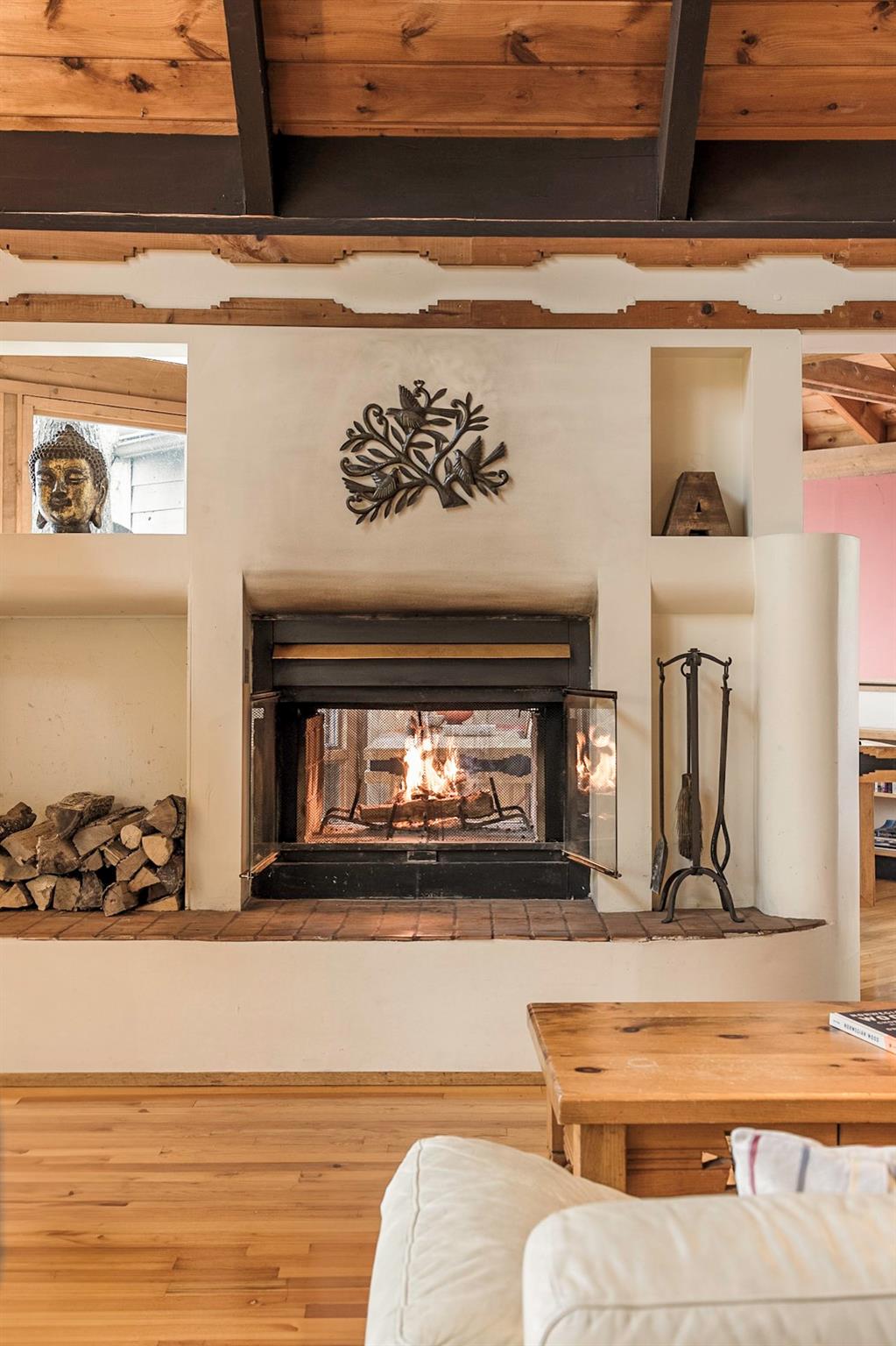 #4 photo, 75 Hill 99, Woodstock , NY 12498