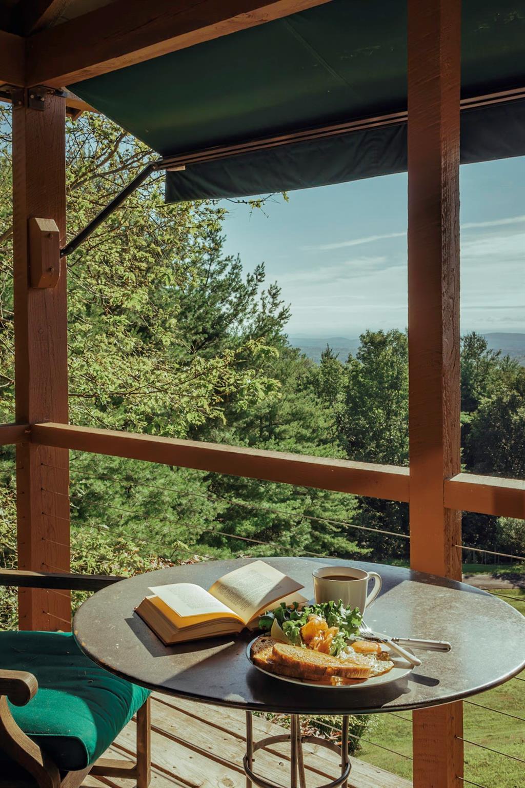 #9 photo, 75 Hill 99, Woodstock , NY 12498