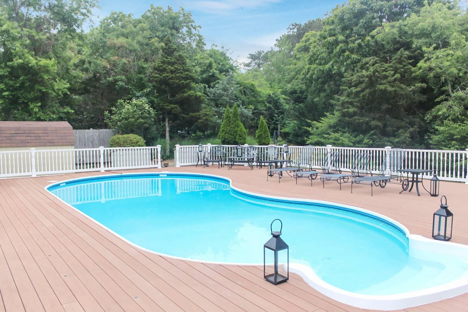 #4 photo, 5 High Road, サフォーク郡 Hampton Bays , NY 11946