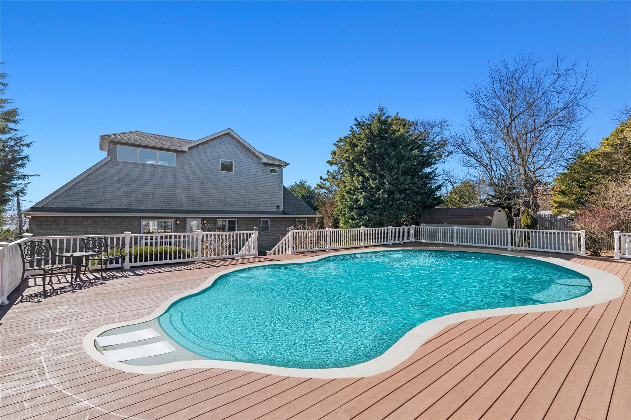 #9 photo, 5 High Road, サフォーク郡 Hampton Bays , NY 11946