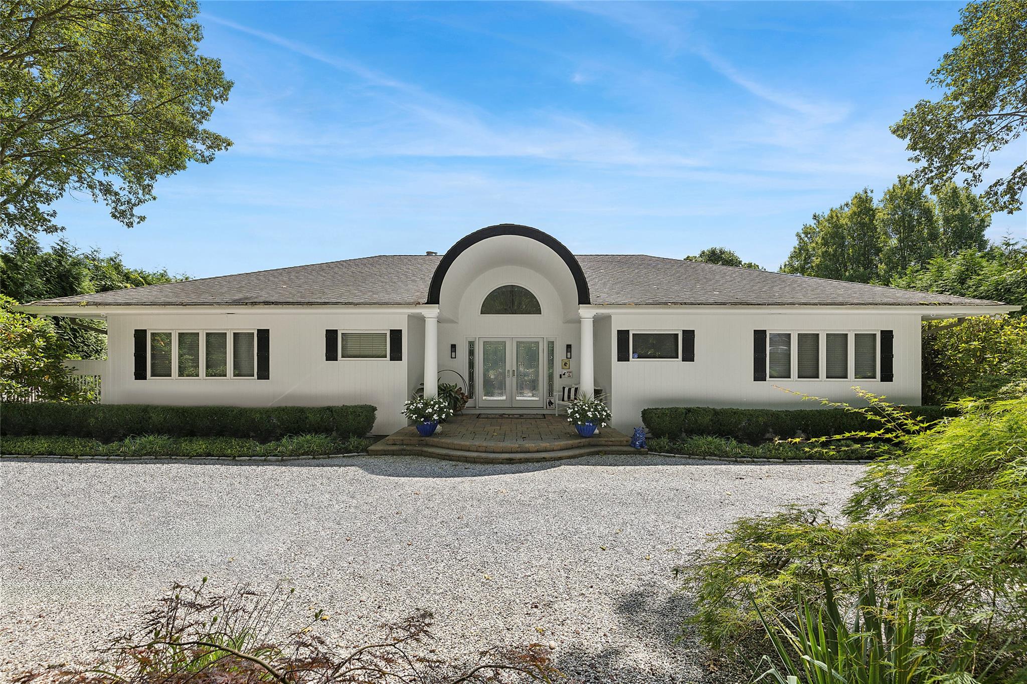 #1 photo, 8 Jeffrey Lane, 东长岛 汉普顿 East Quogue , NY 11942