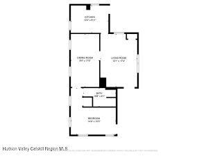 #19 photo, 54 W Bridge Street, Catskill , NY 12414