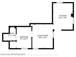 #20 photo, 54 W Bridge Street, Catskill , NY 12414