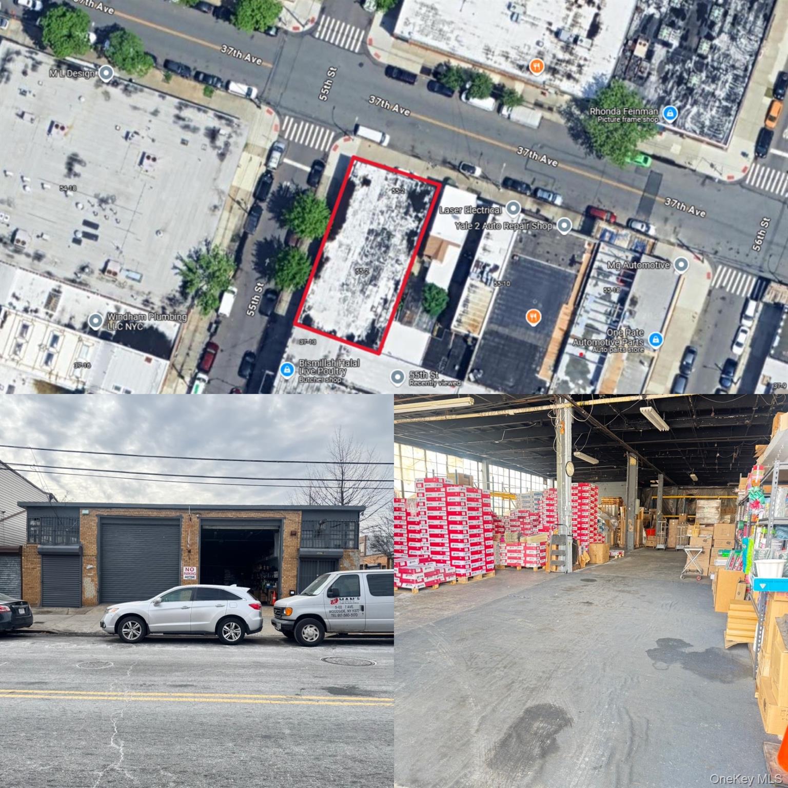 #5 photo, 55-02 37th Ave, クイーンズ区 Woodside , NY 11377