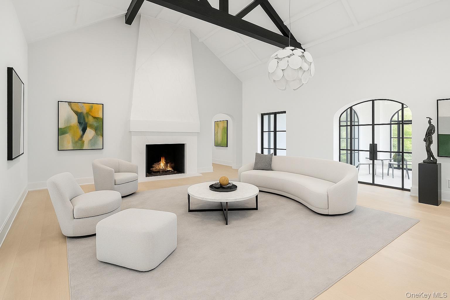 #5 photo, 2 Aspen Place, ナッソー郡 Great Neck , NY 11021