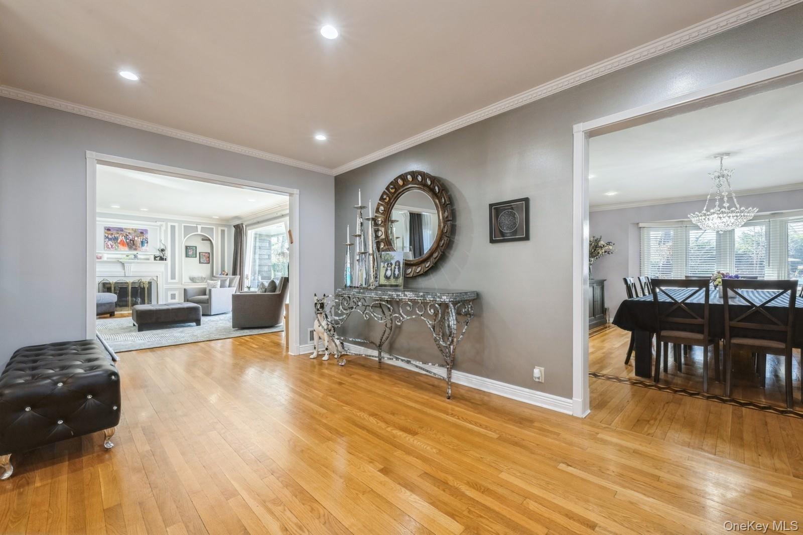 #3 photo, 123 Barrett Road, ナッソー郡 Lawrence , NY 11559