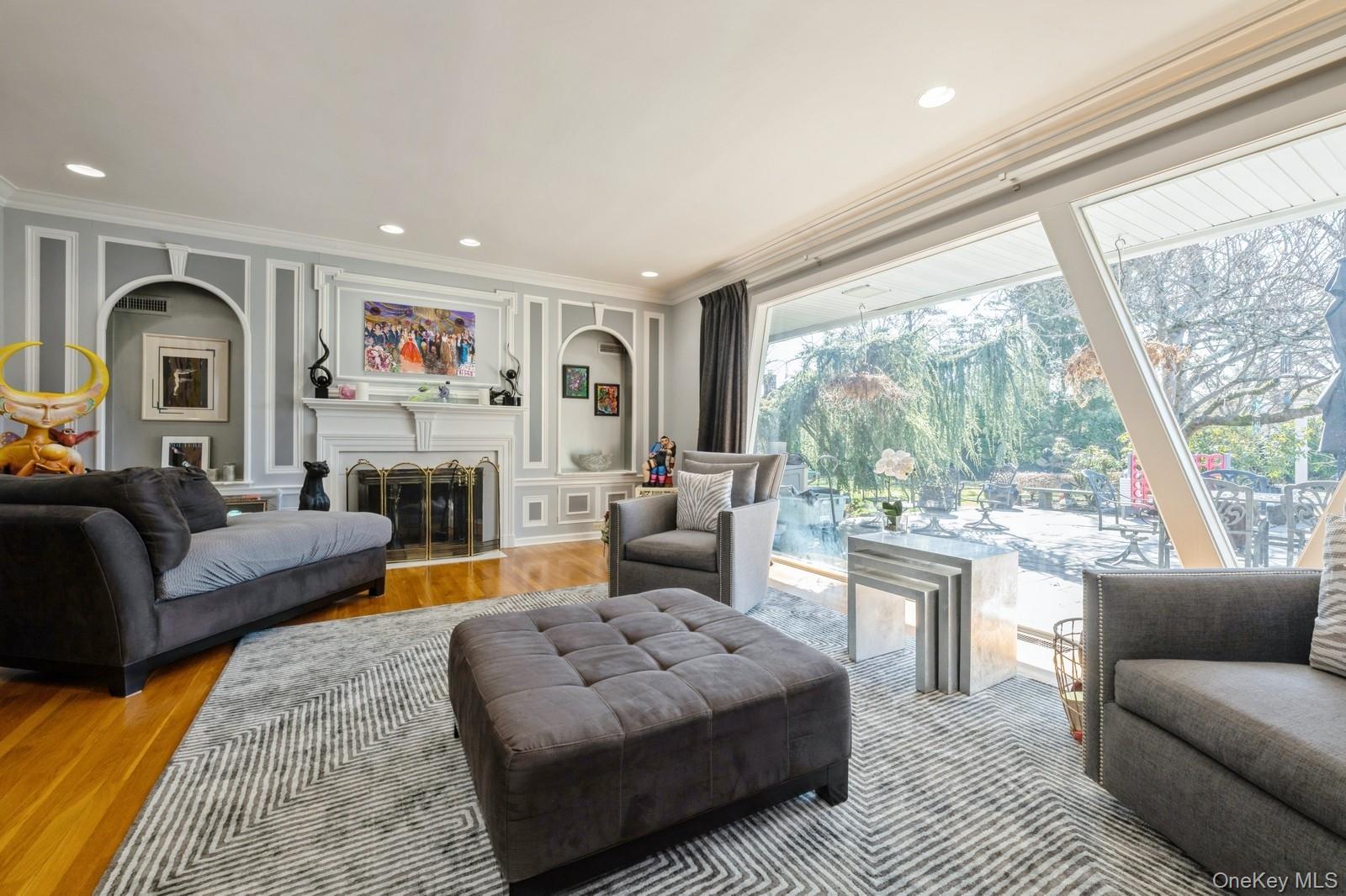 #4 photo, 123 Barrett Road, ナッソー郡 Lawrence , NY 11559