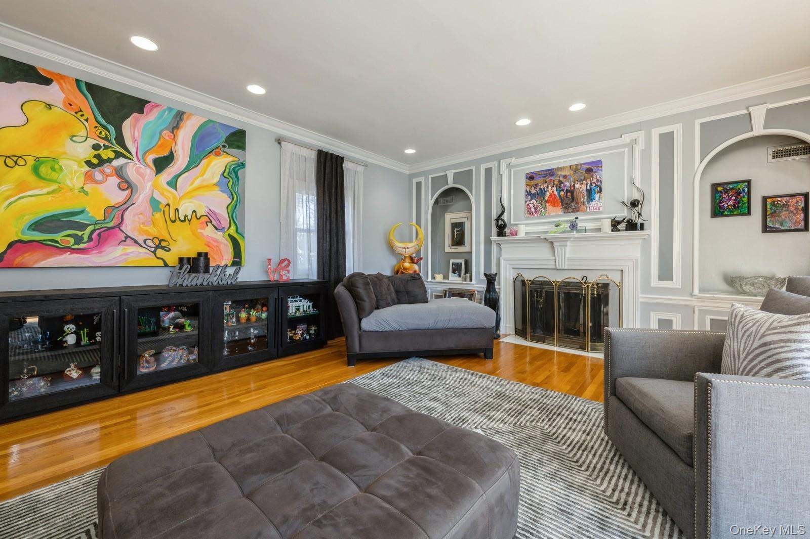 #5 photo, 123 Barrett Road, ナッソー郡 Lawrence , NY 11559