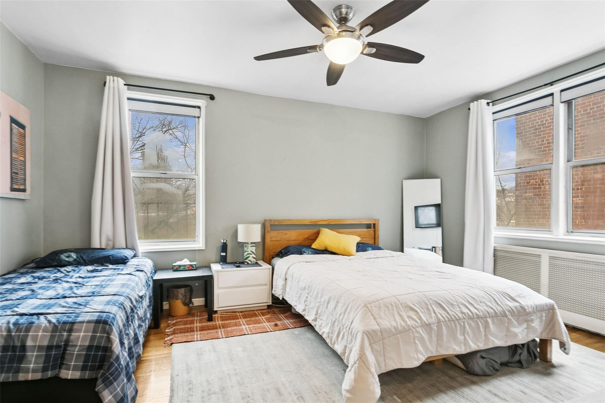 #7 photo, 180 Van Cortlandt Park, ブロンクス区 Bronx , NY 10463