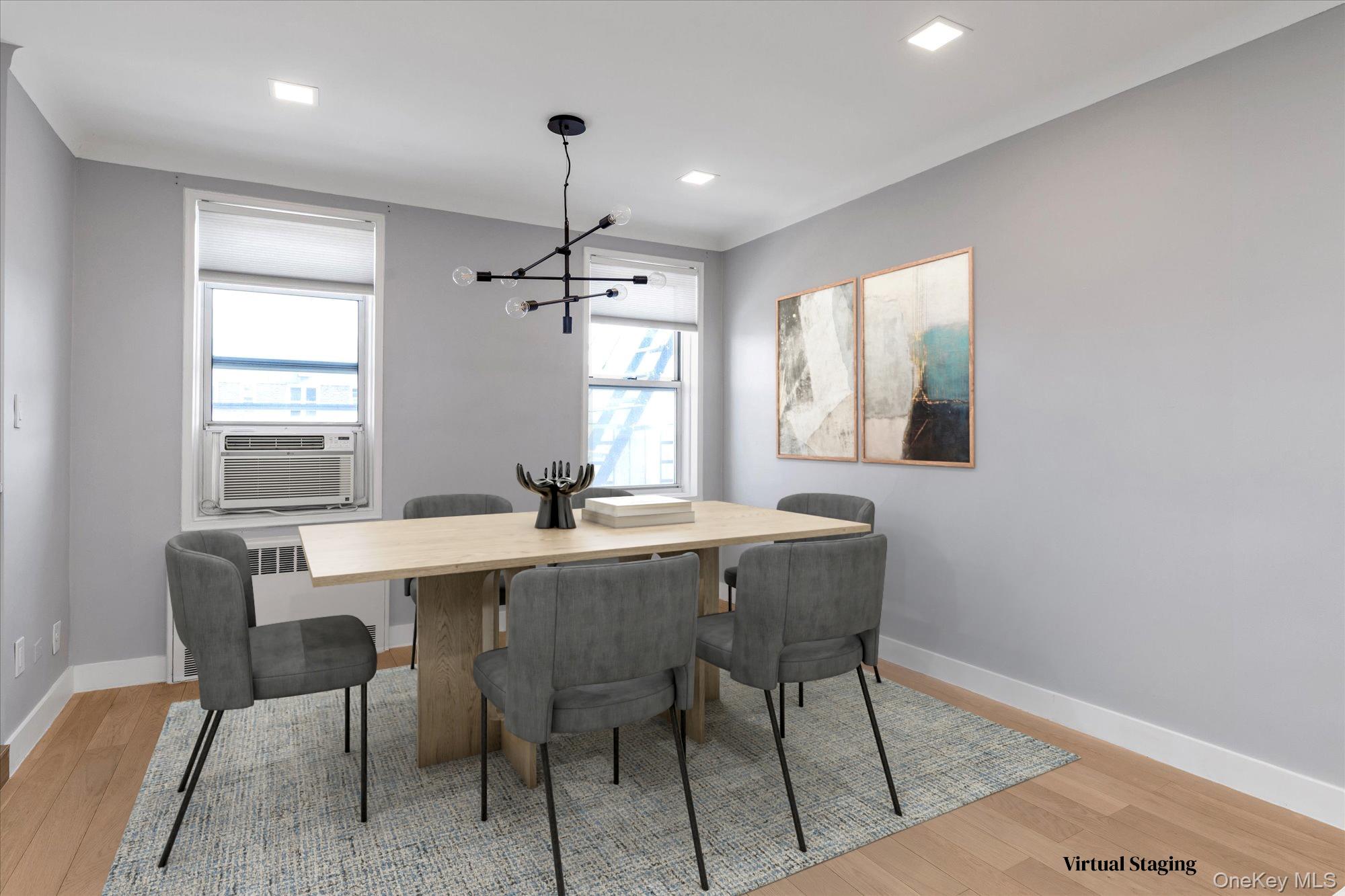 #5 photo, 67-12 Yellowstone Blvd, クイーンズ区 Forest Hills , NY 11375