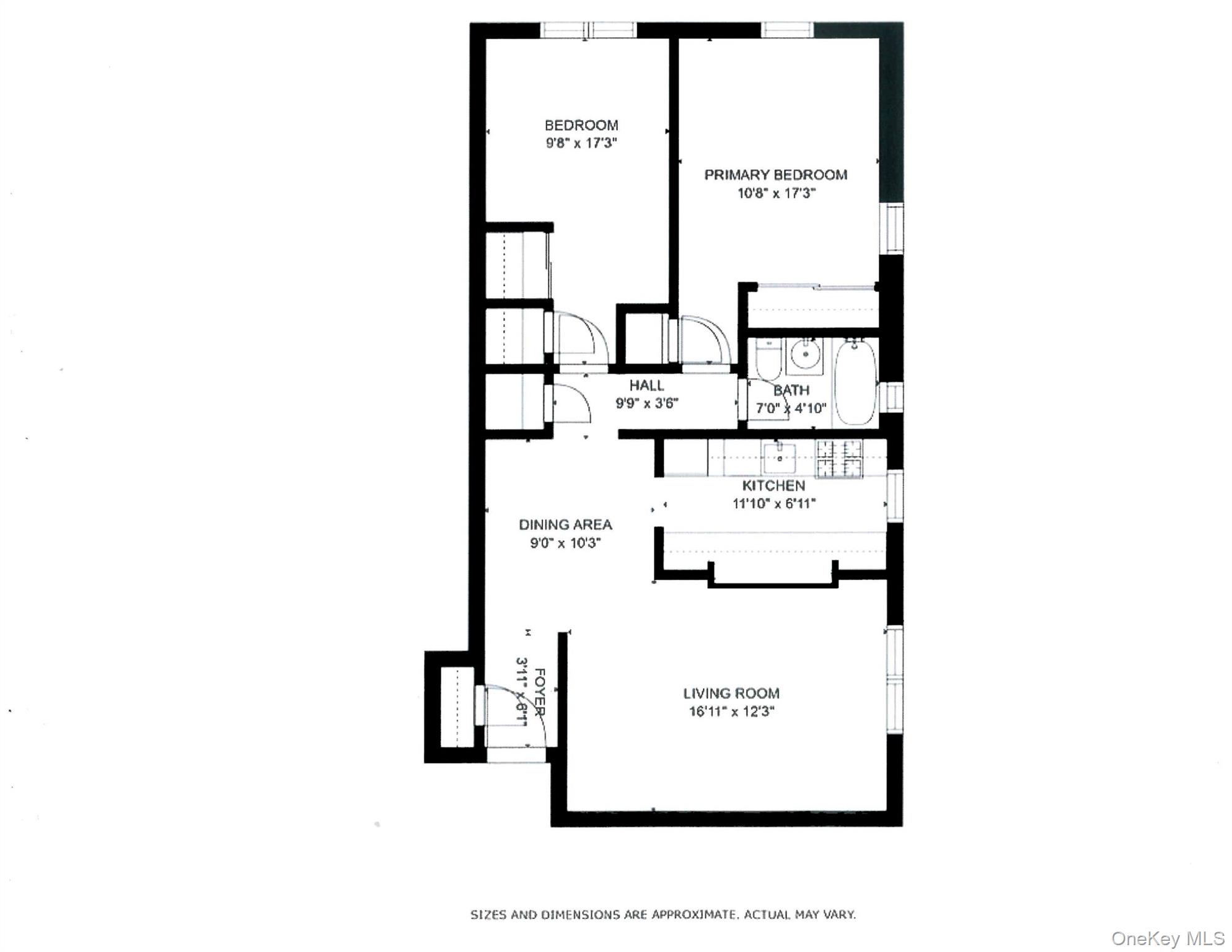 #20 photo, 3840 Greystone Avenue, ブロンクス区 Bronx , NY 10463