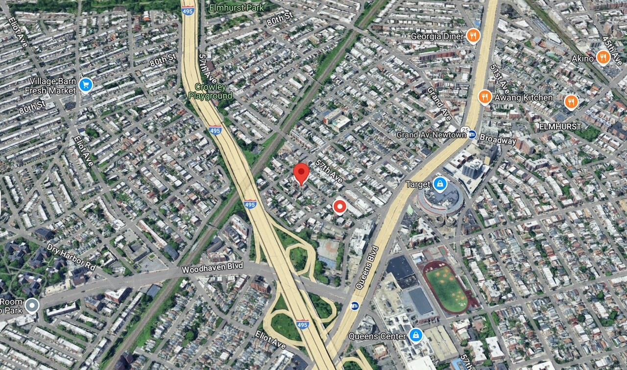 #10 photo, 86-20 57th Road, クイーンズ区 Elmhurst , NY 11373