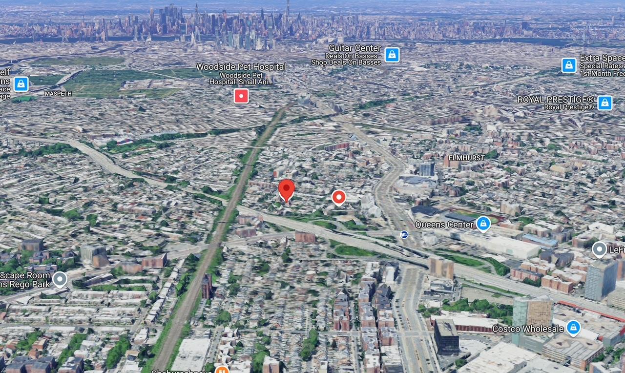 #14 photo, 86-20 57th Road, クイーンズ区 Elmhurst , NY 11373