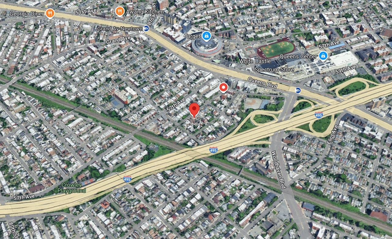 #4 photo, 86-20 57th Road, クイーンズ区 Elmhurst , NY 11373